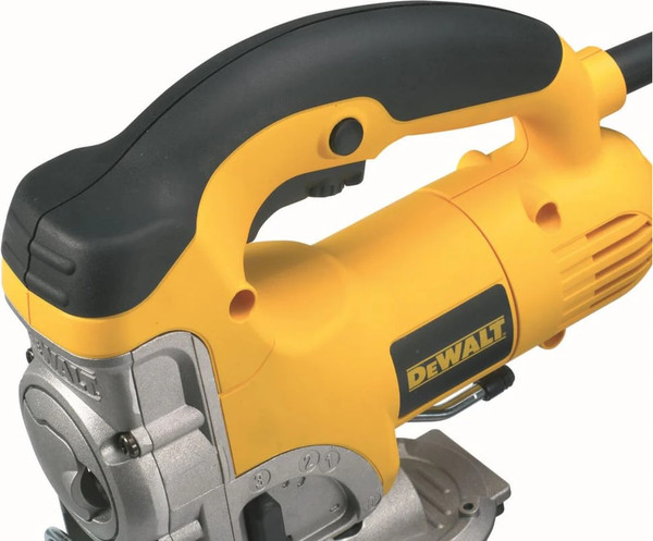Изображение товара Электролобзик DeWalt DW331K