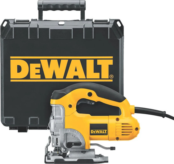 Изображение товара Электролобзик DeWalt DW331K