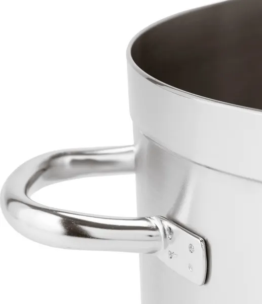 Изображение товара Кастрюля Paderno Pentolame S.1100 / 11010-16