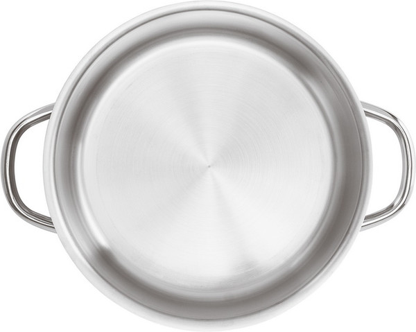 Изображение товара Кастрюля Paderno Pentolame S.1000 / 11010-18