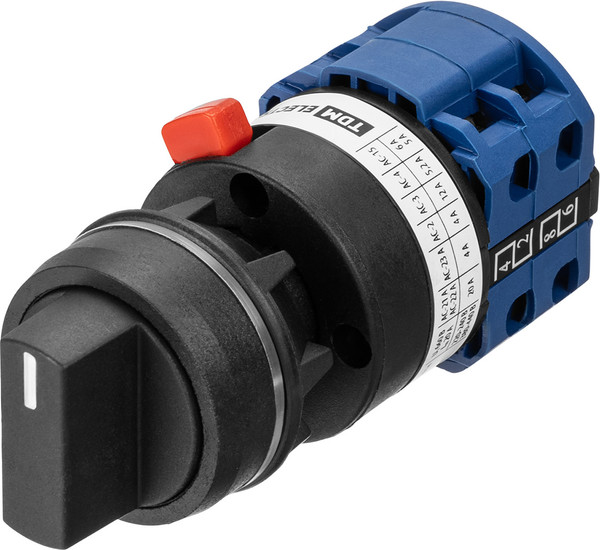 Изображение товара Переключатель TDM SQ0715-0035