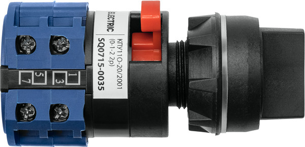 Изображение товара Переключатель TDM SQ0715-0035