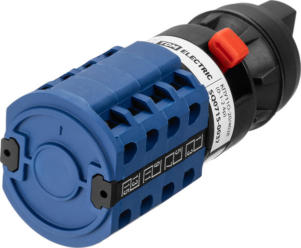 Изображение товара Переключатель TDM SQ0715-0037