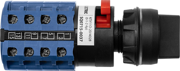 Изображение товара Переключатель TDM SQ0715-0037
