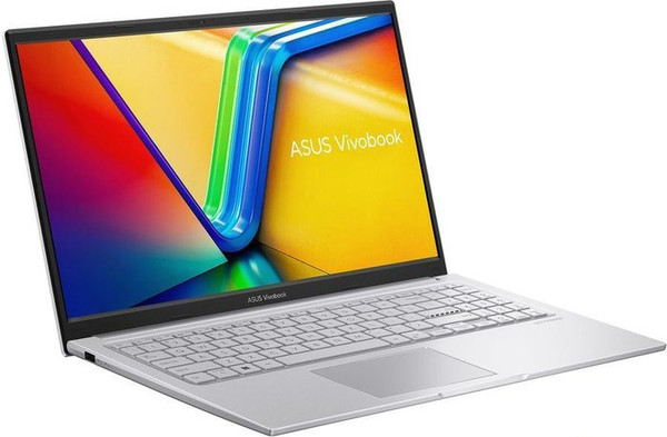 Изображение товара Ноутбук Asus X1504VA-BQI5GR + мышь Logitech M170