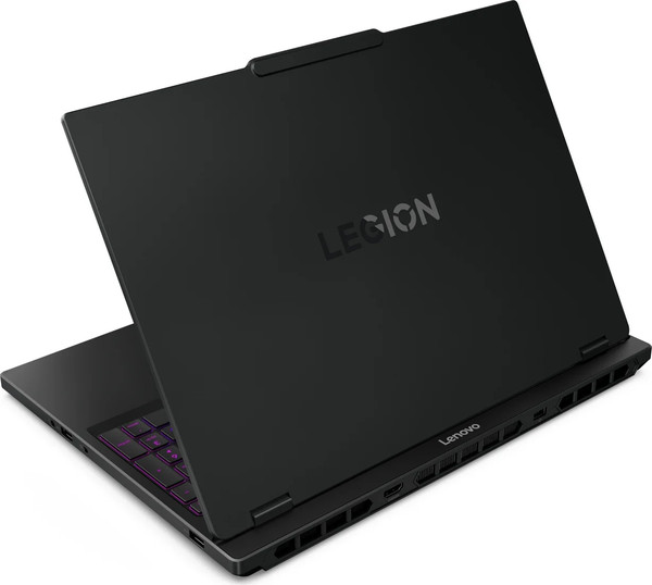 Изображение товара Игровой ноутбук Lenovo Legion 5 / 83LYWLK1GG