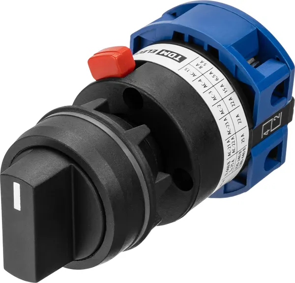 Изображение товара Переключатель TDM SQ0715-0038