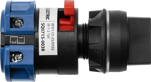 Изображение товара Переключатель TDM SQ0715-0038
