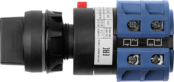 Изображение товара Переключатель TDM SQ0715-0039