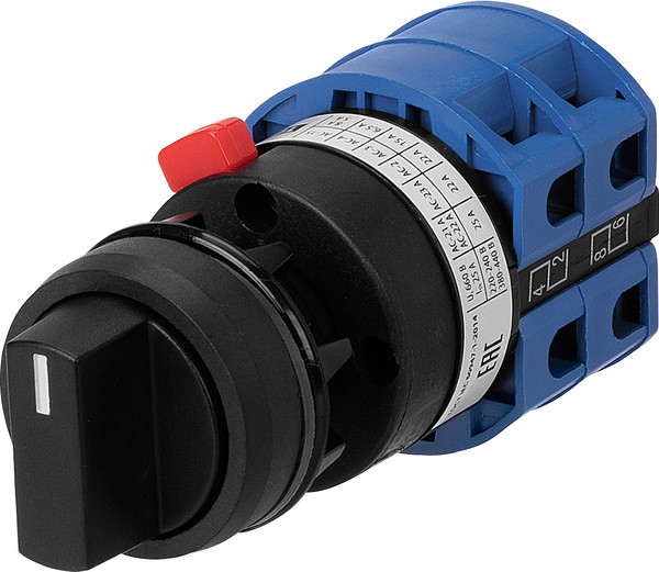 Изображение товара Переключатель TDM SQ0715-0039
