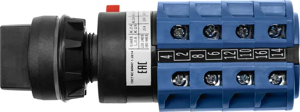 Изображение товара Переключатель TDM SQ0715-0041