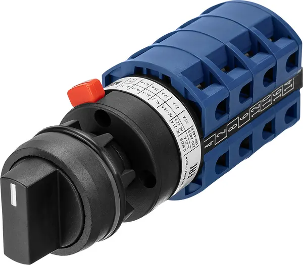 Изображение товара Переключатель TDM SQ0715-0041
