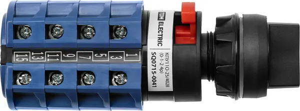 Изображение товара Переключатель TDM SQ0715-0041