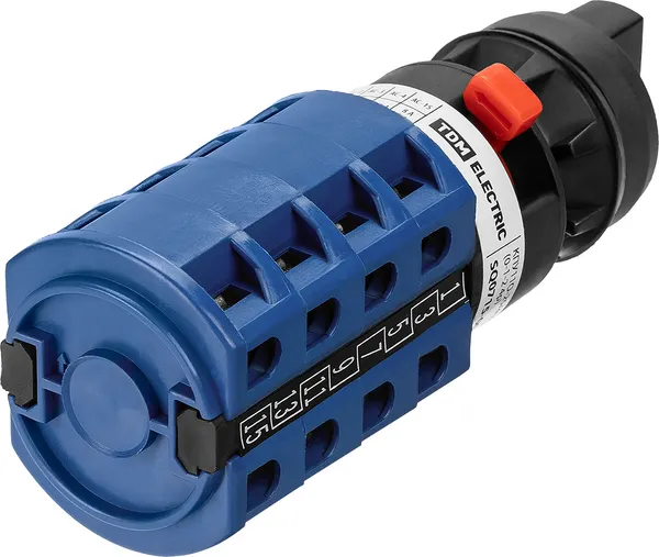 Изображение товара Переключатель TDM SQ0715-0041