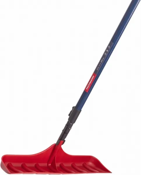 Изображение товара Скребок для уборки снега с крыши Fachmann FH05220R