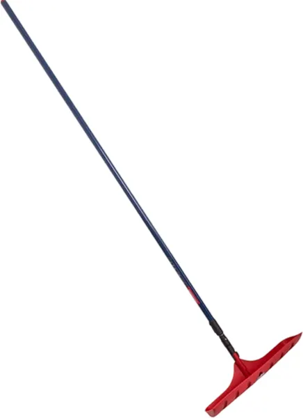 Изображение товара Скребок для уборки снега с крыши Fachmann FH05220R
