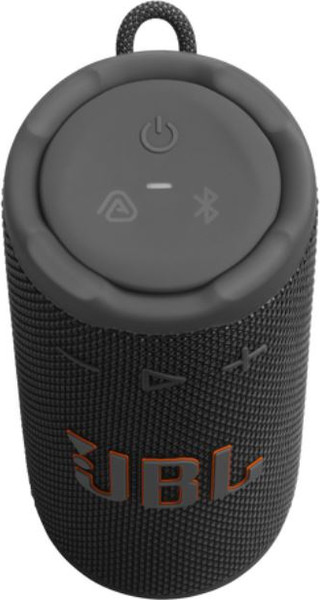 Изображение товара Портативная акустика JBL JBLGRIPBLK (черный)