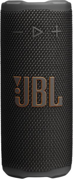 Изображение товара Портативная акустика JBL JBLGRIPBLK (черный)