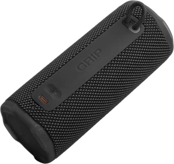 Изображение товара Портативная акустика JBL JBLGRIPBLK (черный)