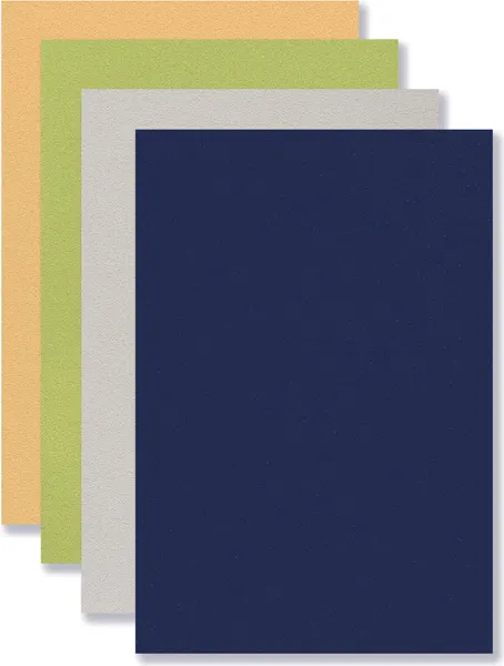 Изображение товара Альбом для рисования Brauberg Art / 117769 (20л, 4цв)