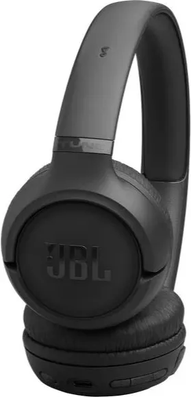 Изображение товара Наушники JBL JBLT530BLK (черный)