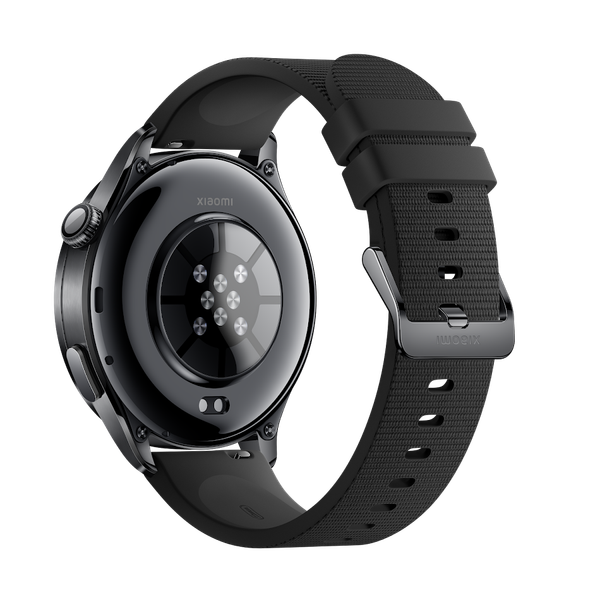 Изображение товара Умные часы Xiaomi Watch 5 (черный)
