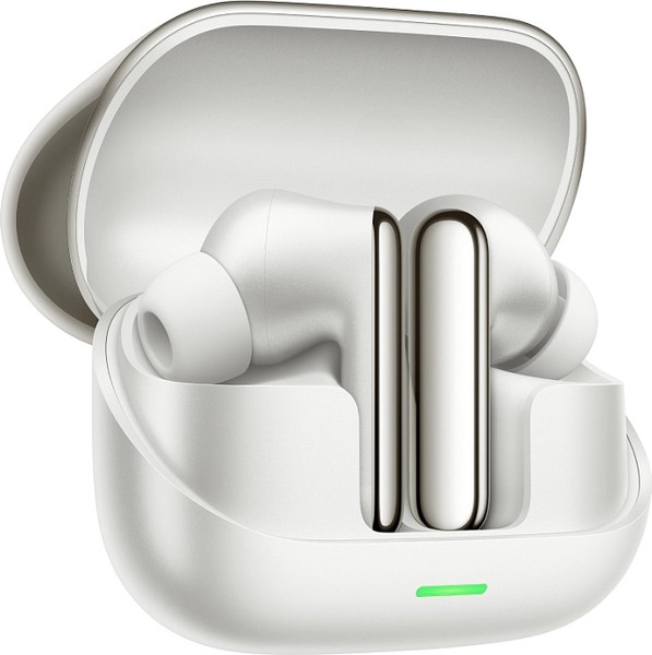 Беспроводные наушники HONOR Earbuds 4 PAK-T10P / 5503ACHC (белый)