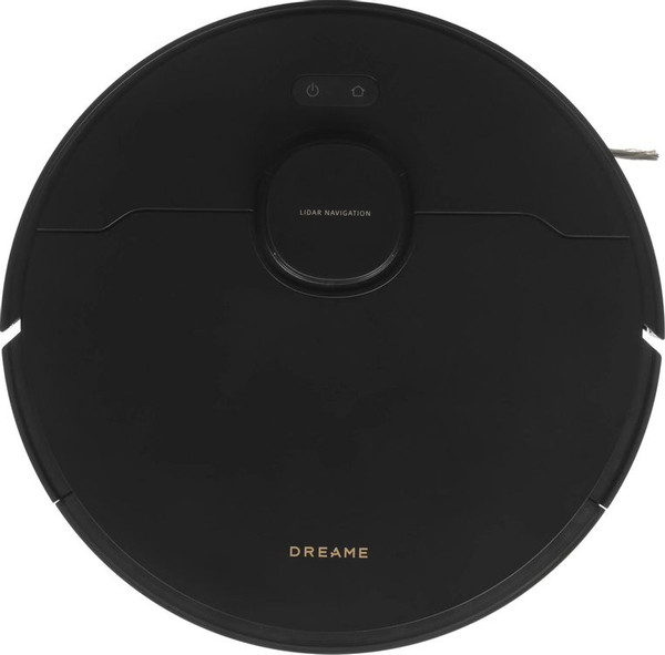 Изображение товара Робот-пылесос Dreame D20 Pro (черный)