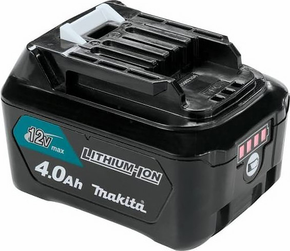 Аккумулятор для электроинструмента Makita BL1041B / 632F63-0 — фото 3