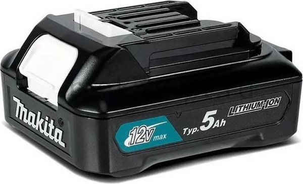 Аккумулятор для электроинструмента Makita BL1050B / 632U95-7 — фото 3