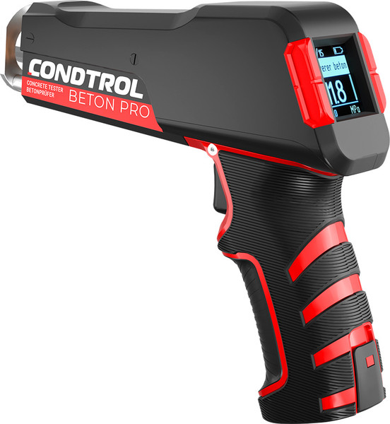 Изображение товара Склерометр Condtrol Beton Pro / 3-10-024