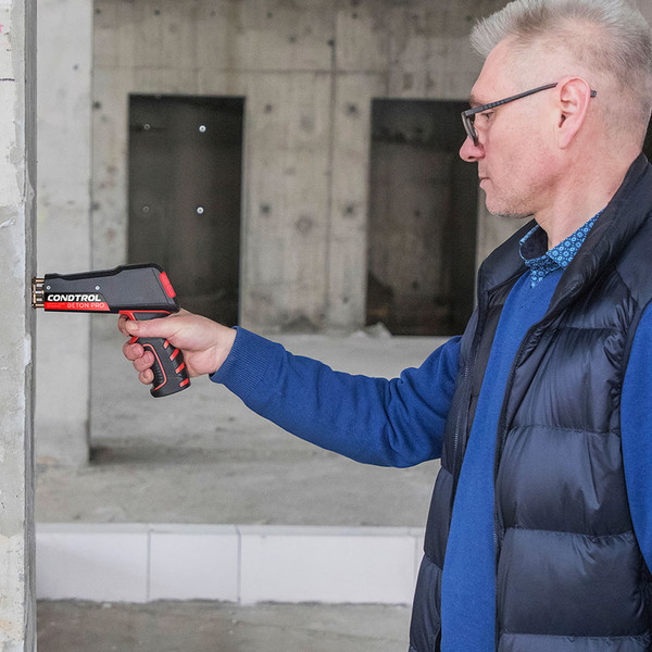 Изображение товара Склерометр Condtrol Beton Pro / 3-10-024