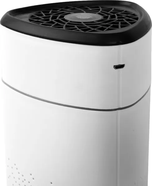 Изображение товара Ультразвуковой увлажнитель воздуха Ergolux ELX-HUM01-C01