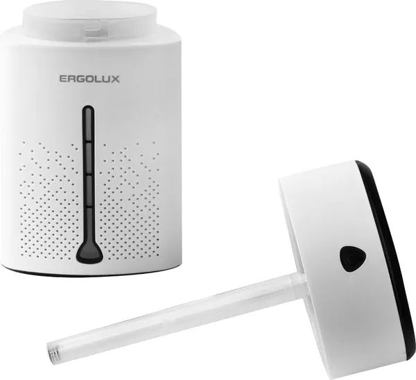 Изображение товара Ультразвуковой увлажнитель воздуха Ergolux ELX-HUM01-C01