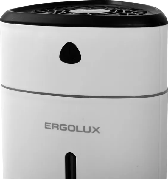 Изображение товара Ультразвуковой увлажнитель воздуха Ergolux ELX-HUM01-C01