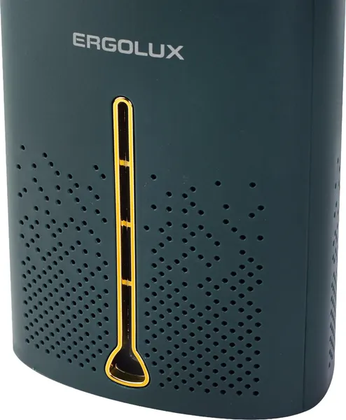 Изображение товара Ультразвуковой увлажнитель воздуха Ergolux ELX-HUM01-C05