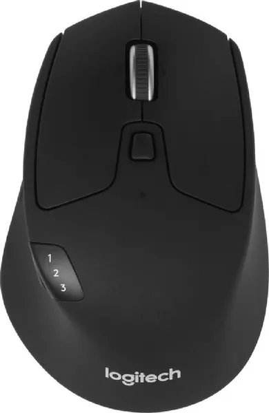 Изображение товара Мышь Logitech M720 Triathlon / 910-004794 (черный)