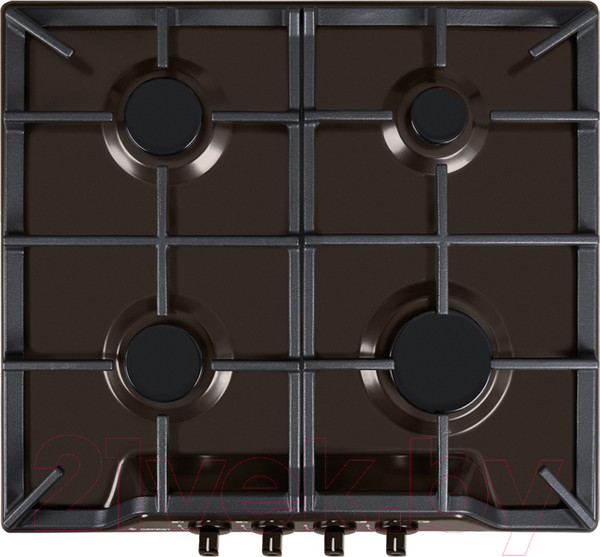 Изображение товара Газовая варочная панель GEFEST 1212 К7