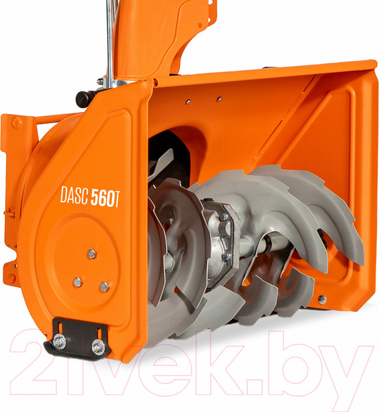 Изображение товара Снегоотбрасыватель Daewoo Power Dasc 560T / 28712