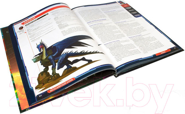 Изображение товара Дополнение к настольной игре Мир Хобби Starfinder. Инопланетный архив