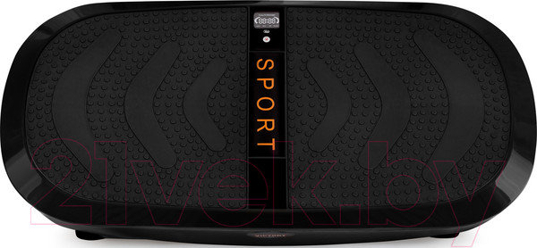 Изображение товара Виброплатформа VictoryFit VF-S800 (черный)