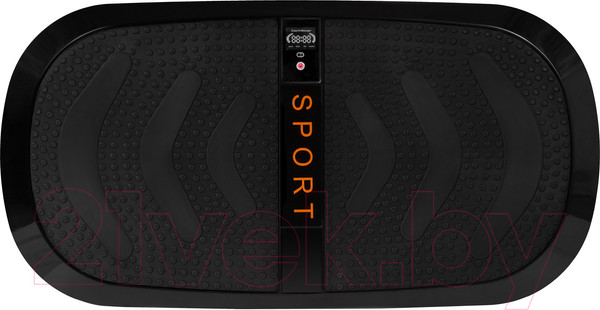 Изображение товара Виброплатформа VictoryFit VF-S800 (черный)
