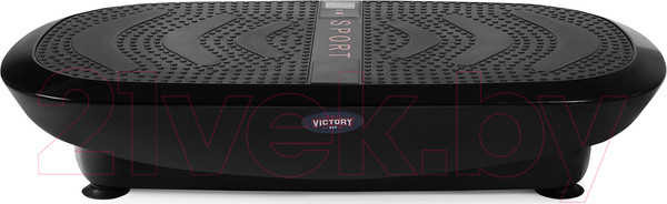 Изображение товара Виброплатформа VictoryFit VF-S800 (черный)
