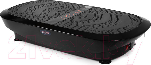 Изображение товара Виброплатформа VictoryFit VF-S800 (черный)