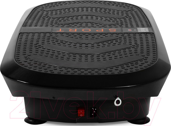 Изображение товара Виброплатформа VictoryFit VF-S800 (черный)