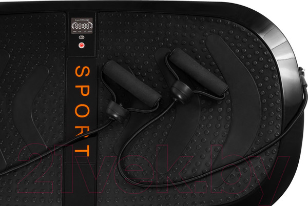 Изображение товара Виброплатформа VictoryFit VF-S800 (черный)