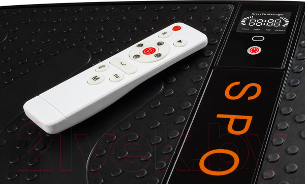 Изображение товара Виброплатформа VictoryFit VF-S800 (черный)