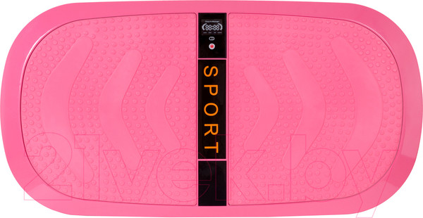 Изображение товара Виброплатформа VictoryFit VF-S800 (розовый)