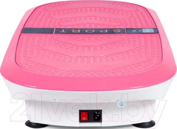 Изображение товара Виброплатформа VictoryFit VF-S800 (розовый)