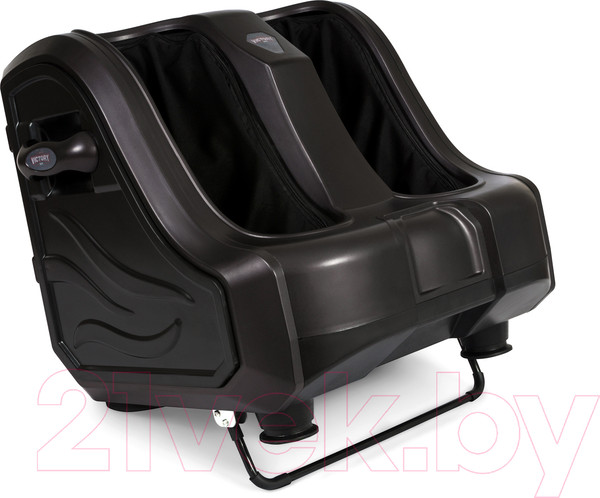 Изображение товара Массажер электронный VictoryFit VF-M8001 (графитовый)